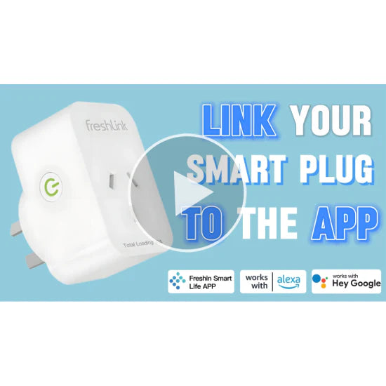 Smart Plug connection